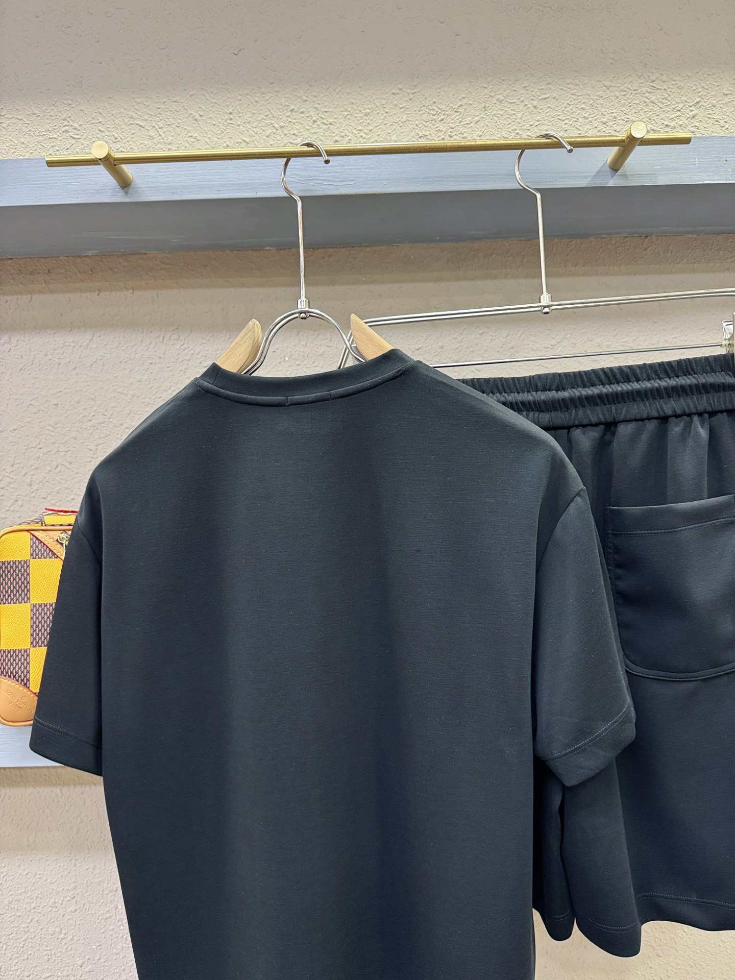 clothes and pants